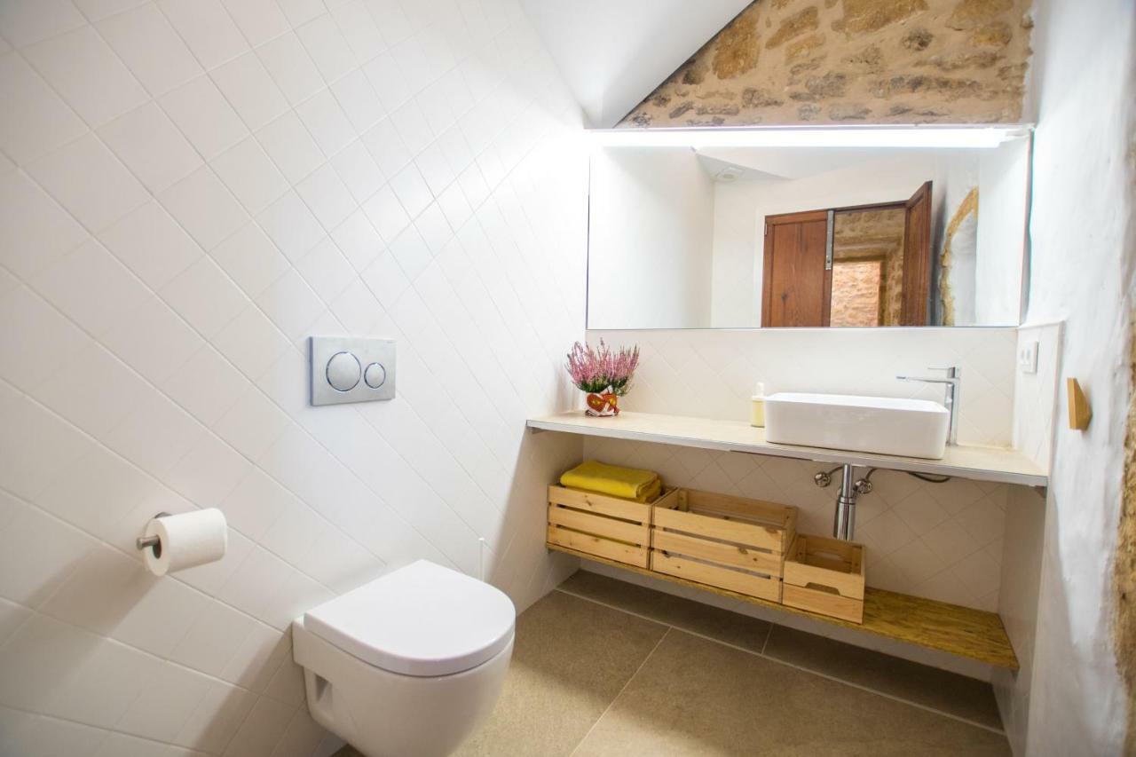 Vila Roja, Design Townhouse In Alcudia Exteriör bild